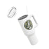 Grateful Dead - Camo Stealie "Fat Man" Tumbler,  Double Insulated 40oz Travel Mug - StealieShop